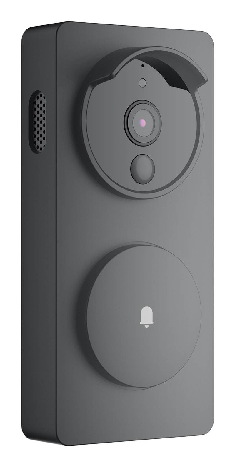 AQARA G4 Weatherproof Case (Black) - Accessory-2