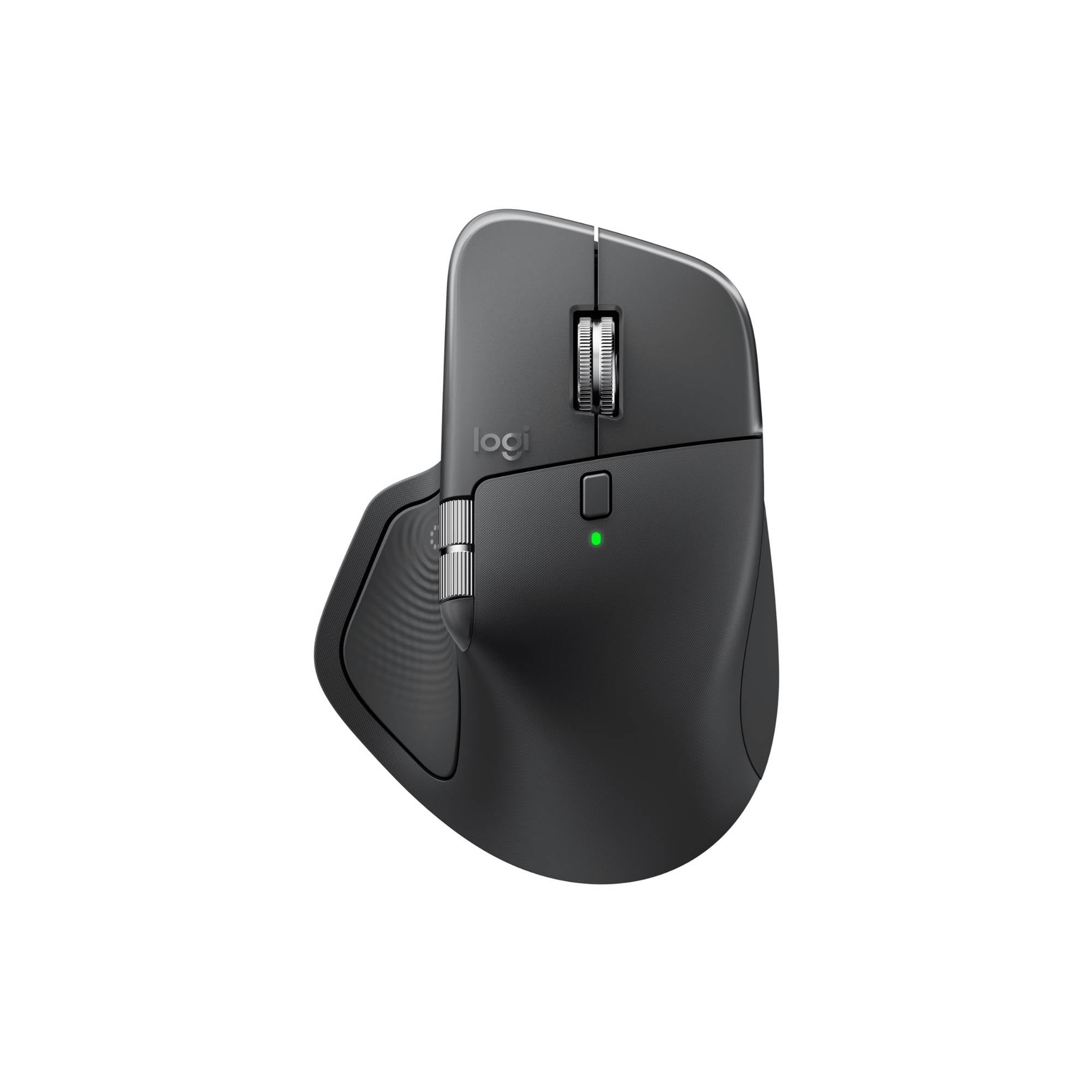 Logitech MX Master 4 Maus, rechts, RF Wireless, grafit 910-007562-0