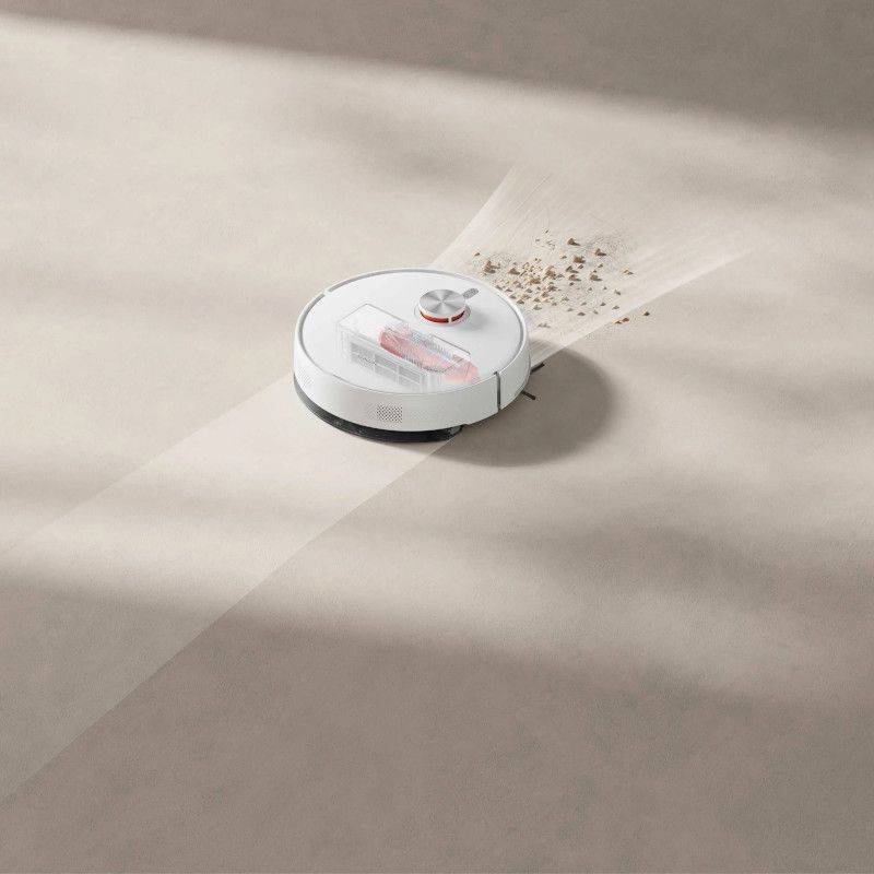 Xiaomi Robot Vacuum S40-2