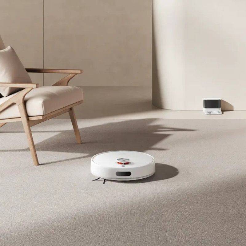 Xiaomi Robot Vacuum S40-3