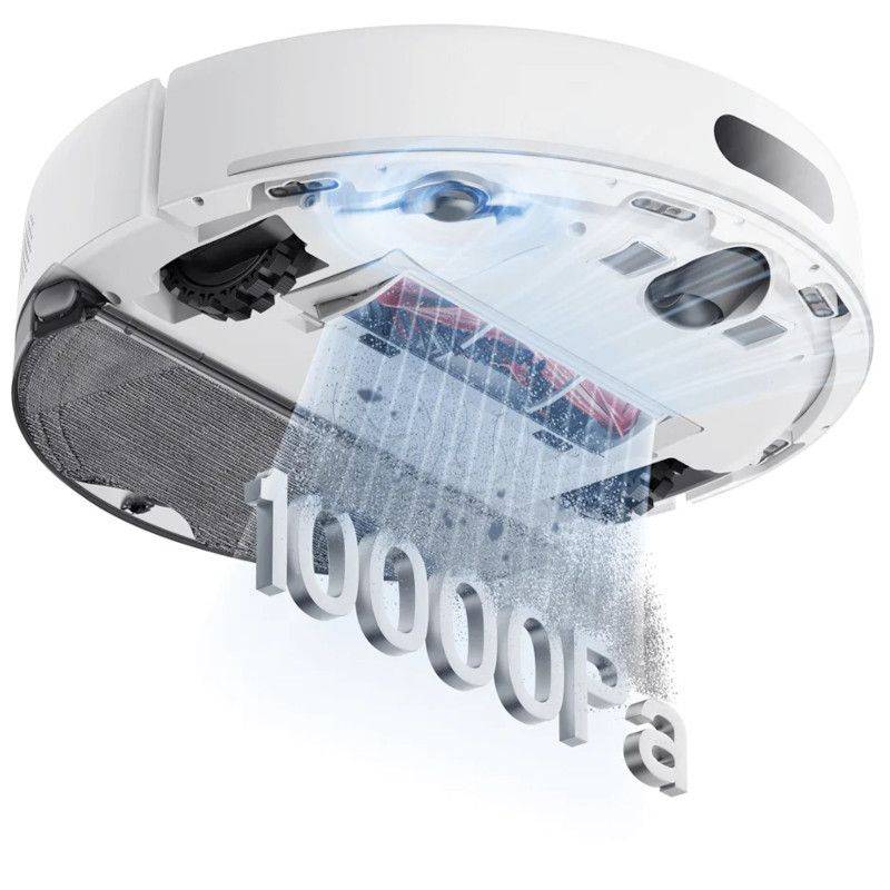 Xiaomi Robot Vacuum S40-4