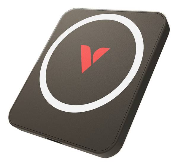 SnapBack - SSD - 512 GB - extern (tragbar)