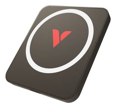 SnapBack - SSD - 512 GB - extern (tragbar)