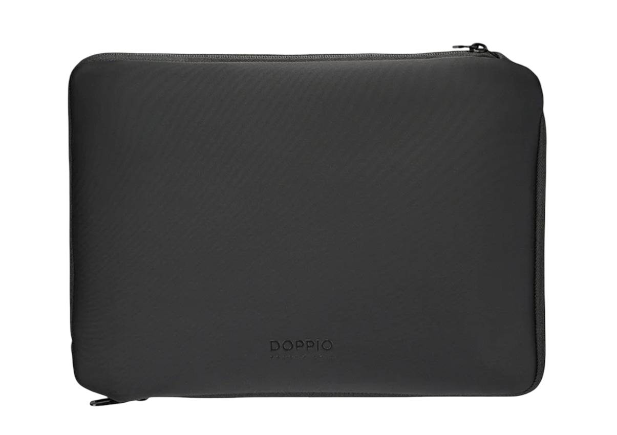 Doppio - Notebook-Hülle - 33 cm - 12"-1