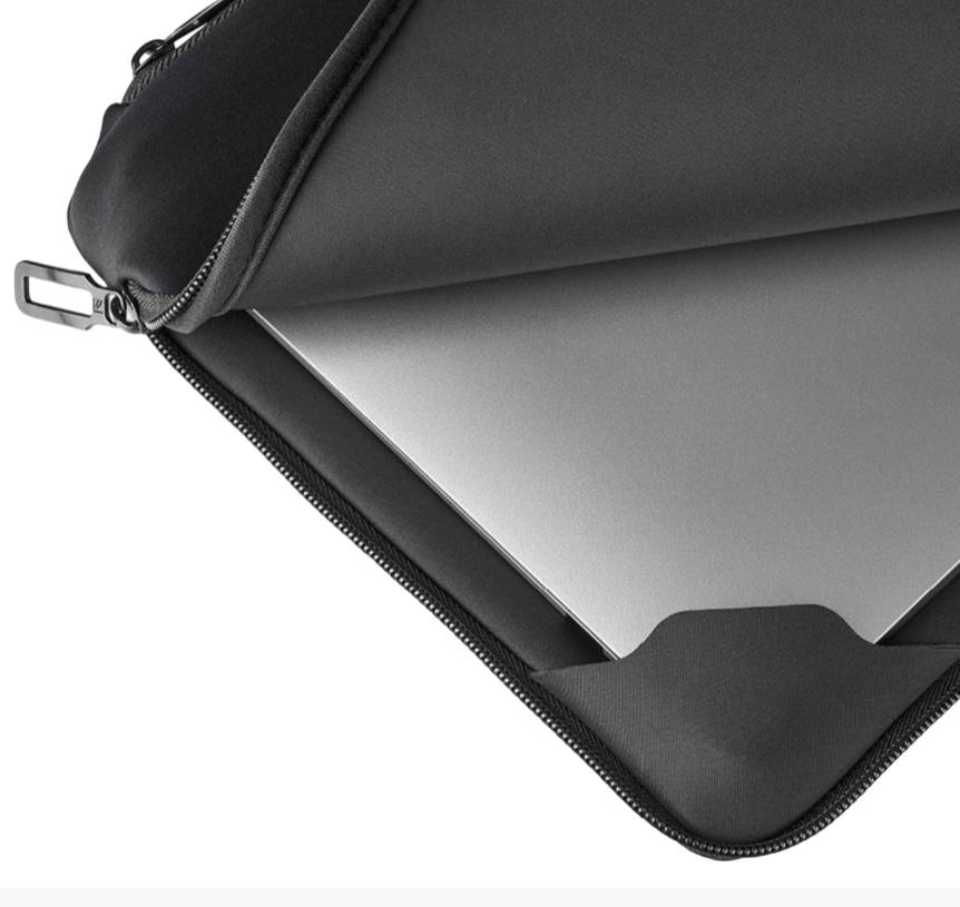Doppio - Notebook-Hülle - 33 cm - 12"-3