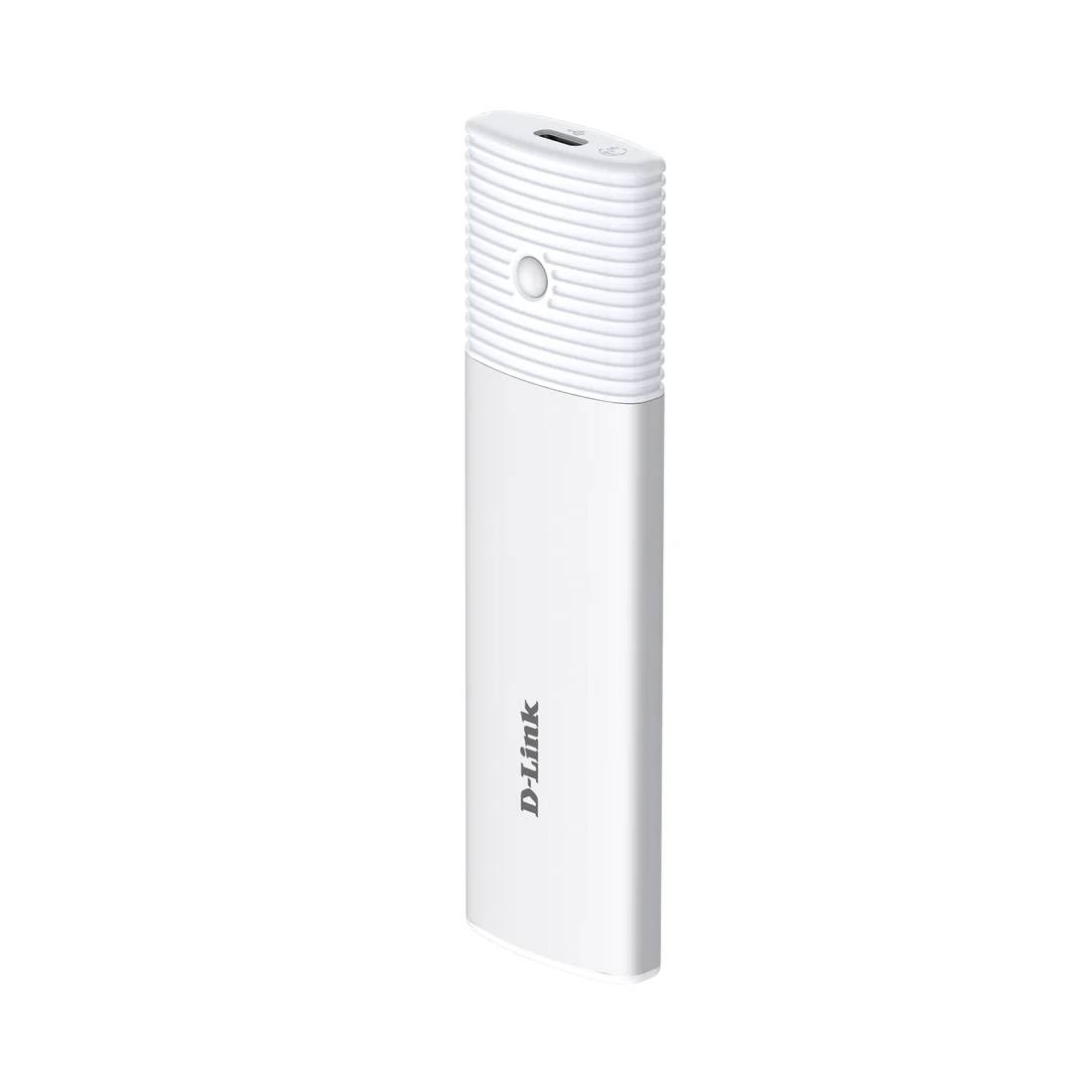 D-Link Speichergehäuse NGFF M.2 2230 2242 2260 2280 NVMe Card USB-C-4