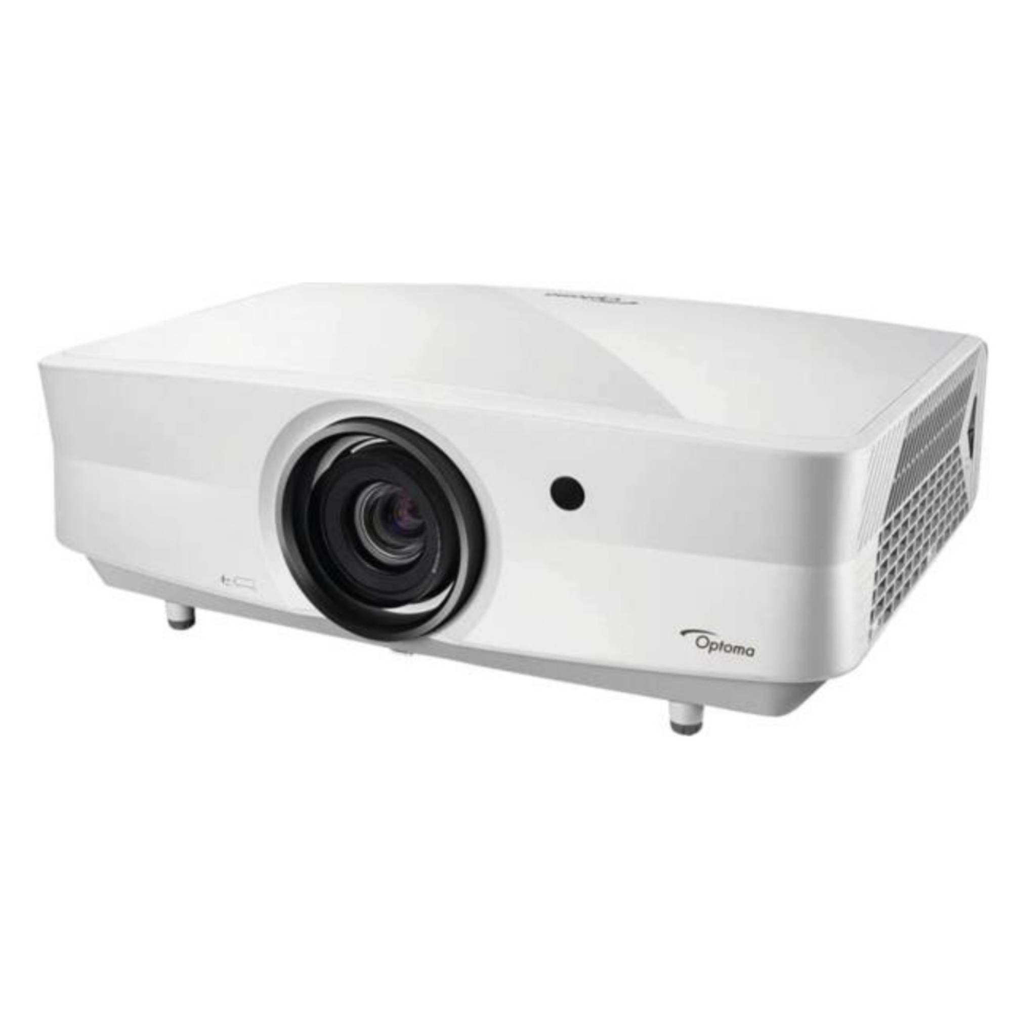 Optoma UHZ68LV-W, 5000 ANSI Lumen, DLP, UHD 4K (3840x2160), 3200000:1, 16:9, 1 - 10 m-1