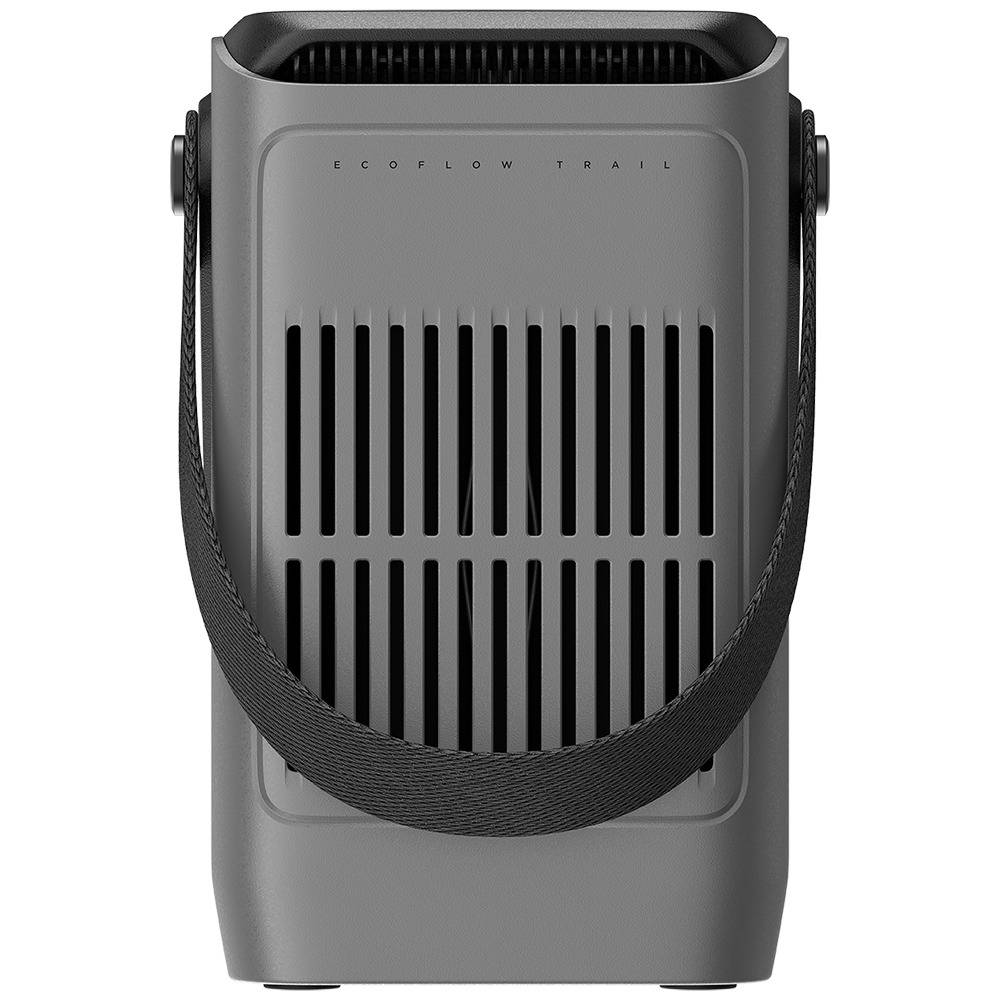 Ecoflow TRAIL 200 DC, Lithium-Eisen-Phosphat (LiFePO4), Solar, USB, 198 Wh, 220 W, 12 W, 140 W-4