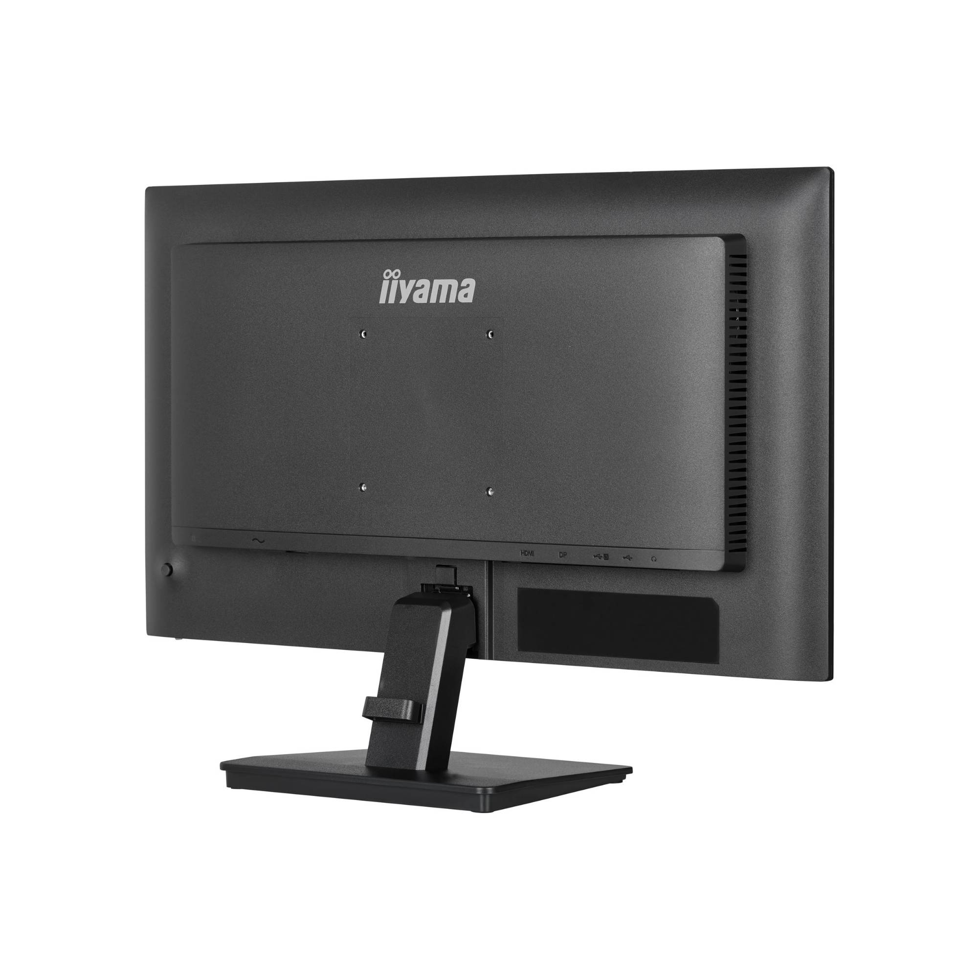 iiyama ProLite X2492HSU-B1 Monitor 60,5 cm (24"") X2492HSU-B1-4