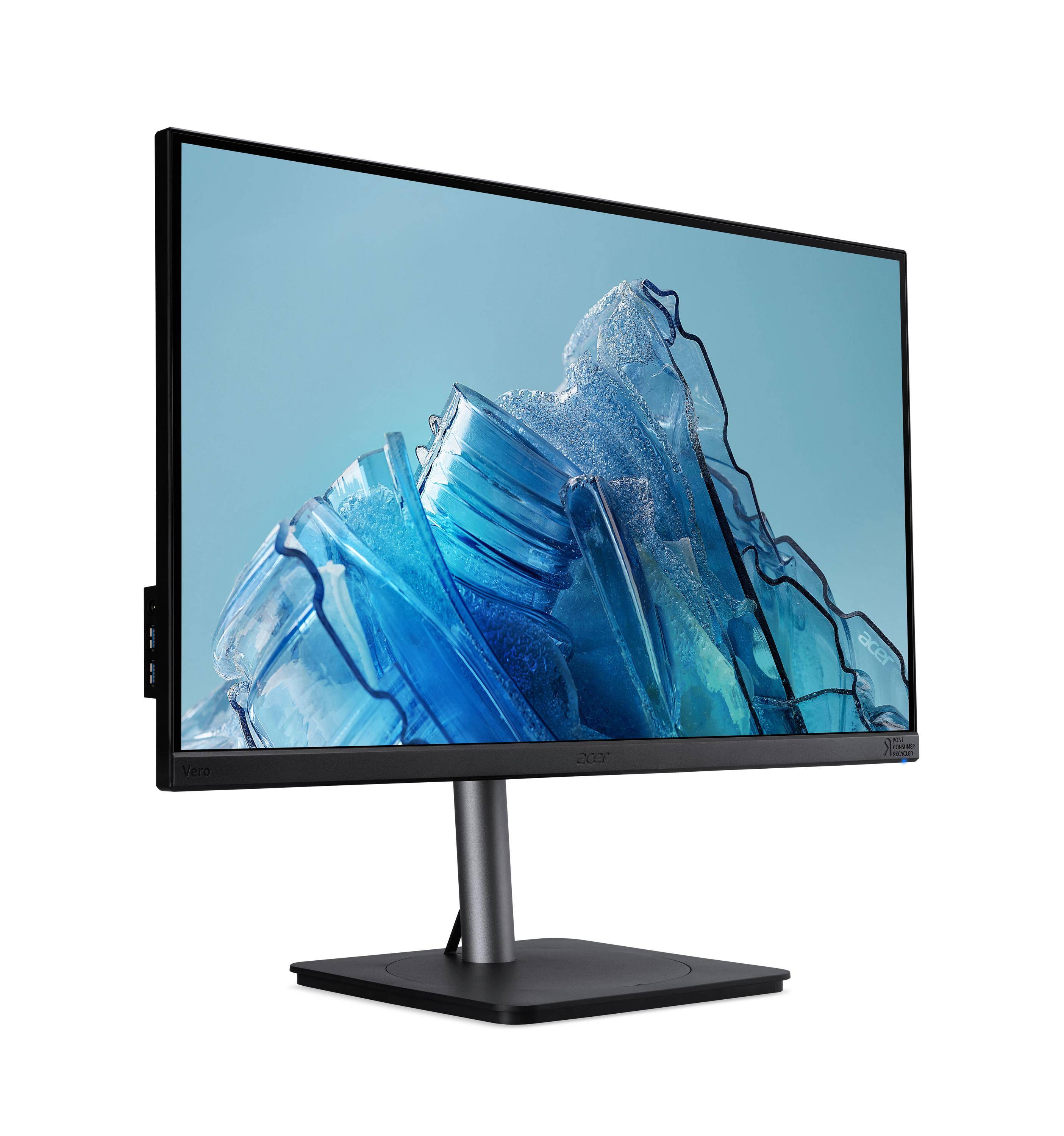 ACER - Vero CB243YGbemipruzx 23.8""/IPS//TFT//HDMI - Flachbildschirm (TFT/LCD) - 60,5 cm-1