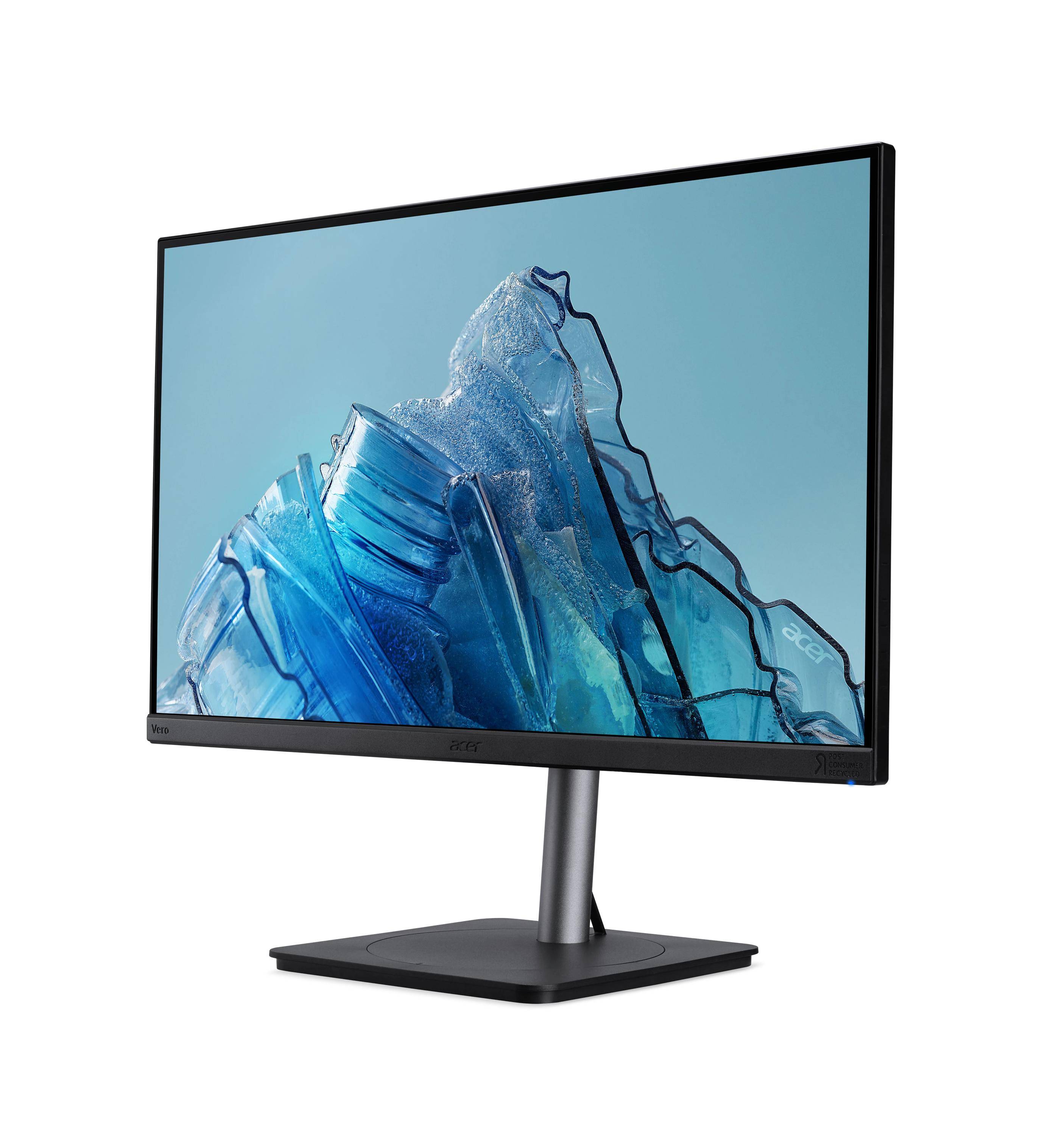 ACER - Vero CB243YGbemipruzx 23.8""/IPS//TFT//HDMI - Flachbildschirm (TFT/LCD) - 60,5 cm-2