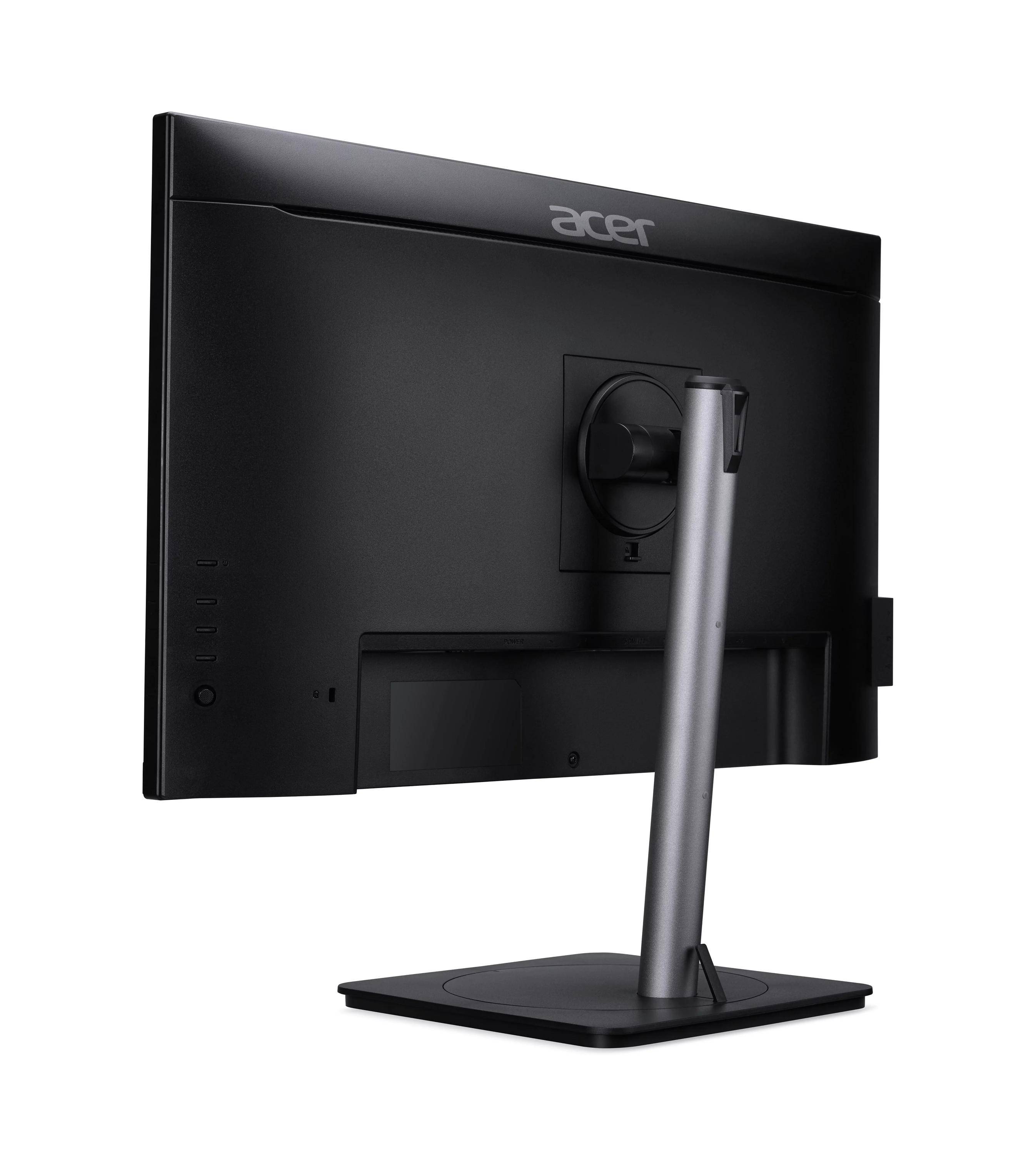 ACER - Vero CB243YGbemipruzx 23.8""/IPS//TFT//HDMI - Flachbildschirm (TFT/LCD) - 60,5 cm-3