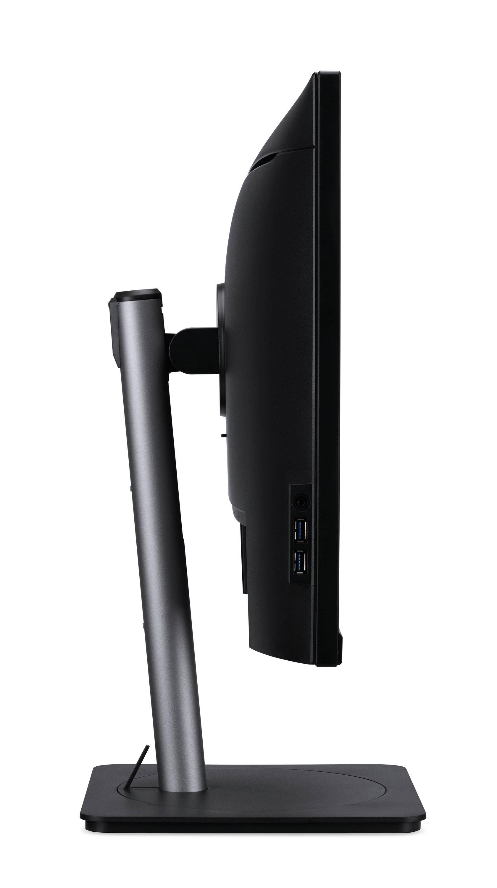 ACER - Vero CB243YGbemipruzx 23.8""/IPS//TFT//HDMI - Flachbildschirm (TFT/LCD) - 60,5 cm-4