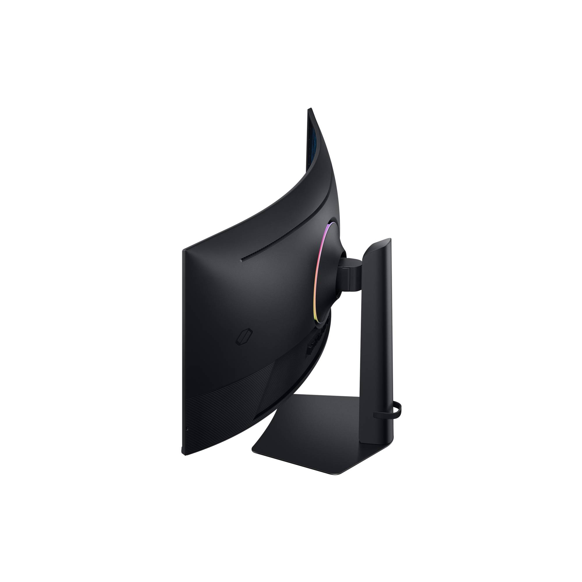 Samsung Odyssey G7 S40FG756EU - G75F Series - LED-Monitor - Gaming - gebogen - 101.6 cm (40")-4