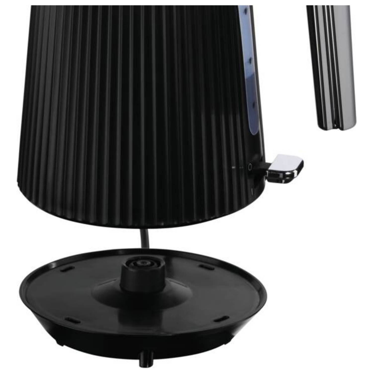 Russell Hobbs Brontë, 1,7 l, 3000 W, Schwarz, Überhitzungsschutz, Drahtlos-0