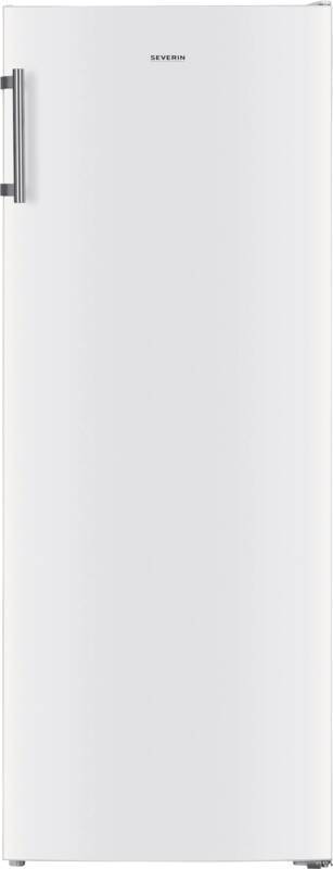 SEVERIN GS 8868, 161 l, 12 kg/24h, SN-T, No-Frost-System, C, Weiß-0