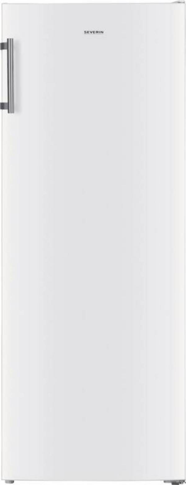 SEVERIN GS 8868, 161 l, 12 kg/24h, SN-T, No-Frost-System, C, Weiß