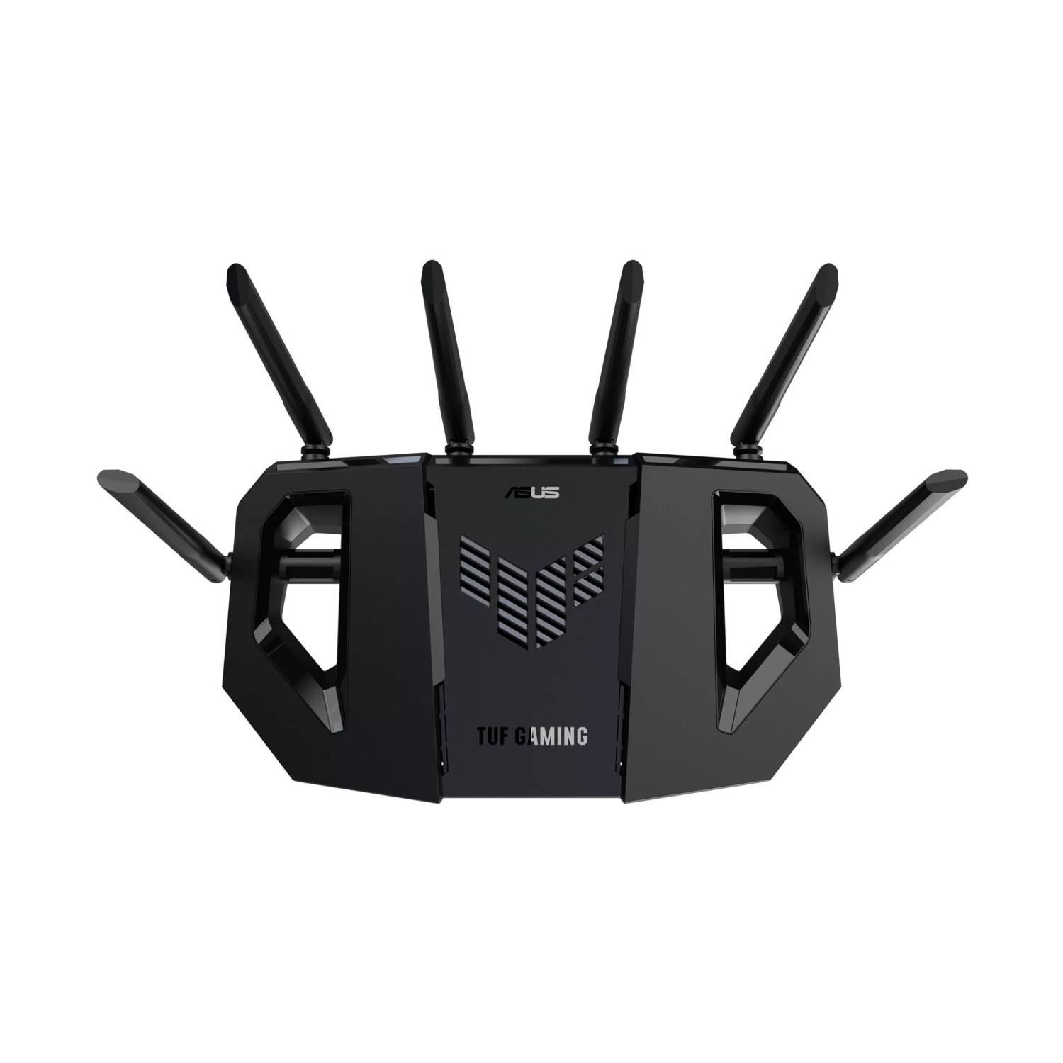 ASUS TUF Gaming BE9400 - Wireless Router 4-Port-Switch-0