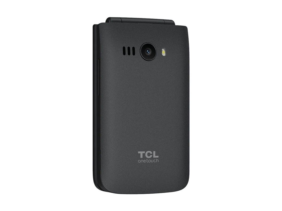 Deutsche Telekom TCL onetouch 4043 (2025) - 4G Feature Phone --3