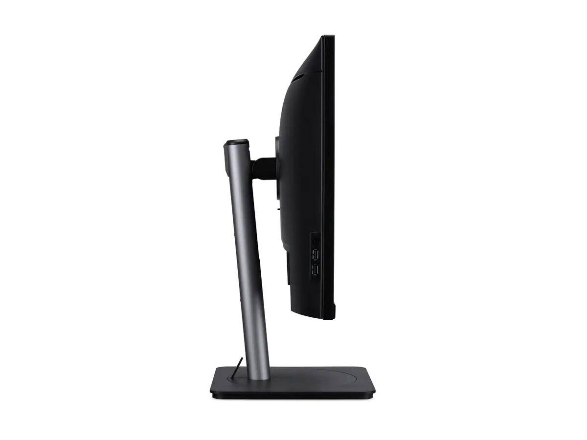 ACER - Vero CB273UGbemiprux/IPS/TFT - Flachbildschirm (TFT/LCD) - 68,6 cm-1