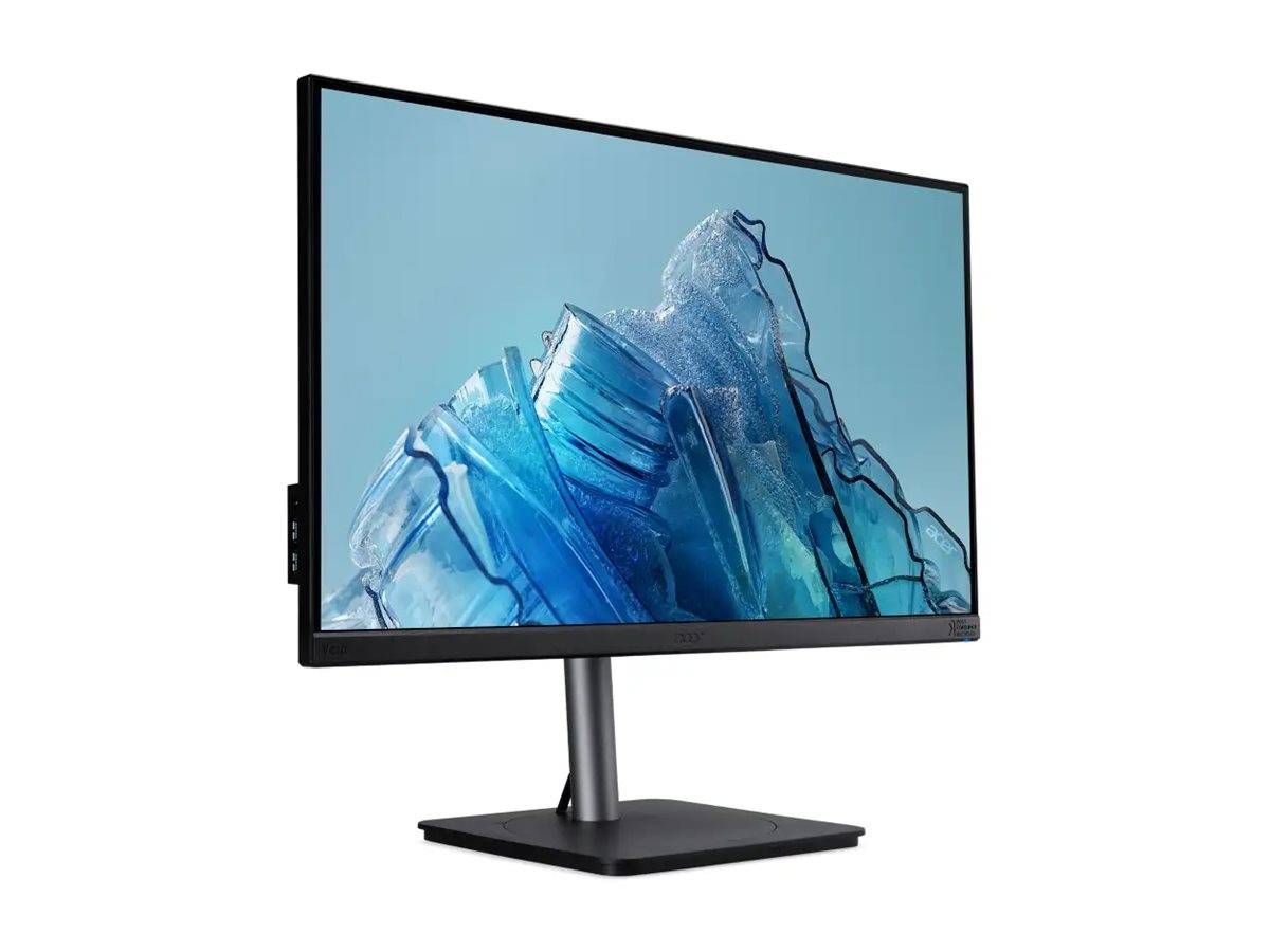 ACER - Vero CB273UGbemiprux/IPS/TFT - Flachbildschirm (TFT/LCD) - 68,6 cm-3