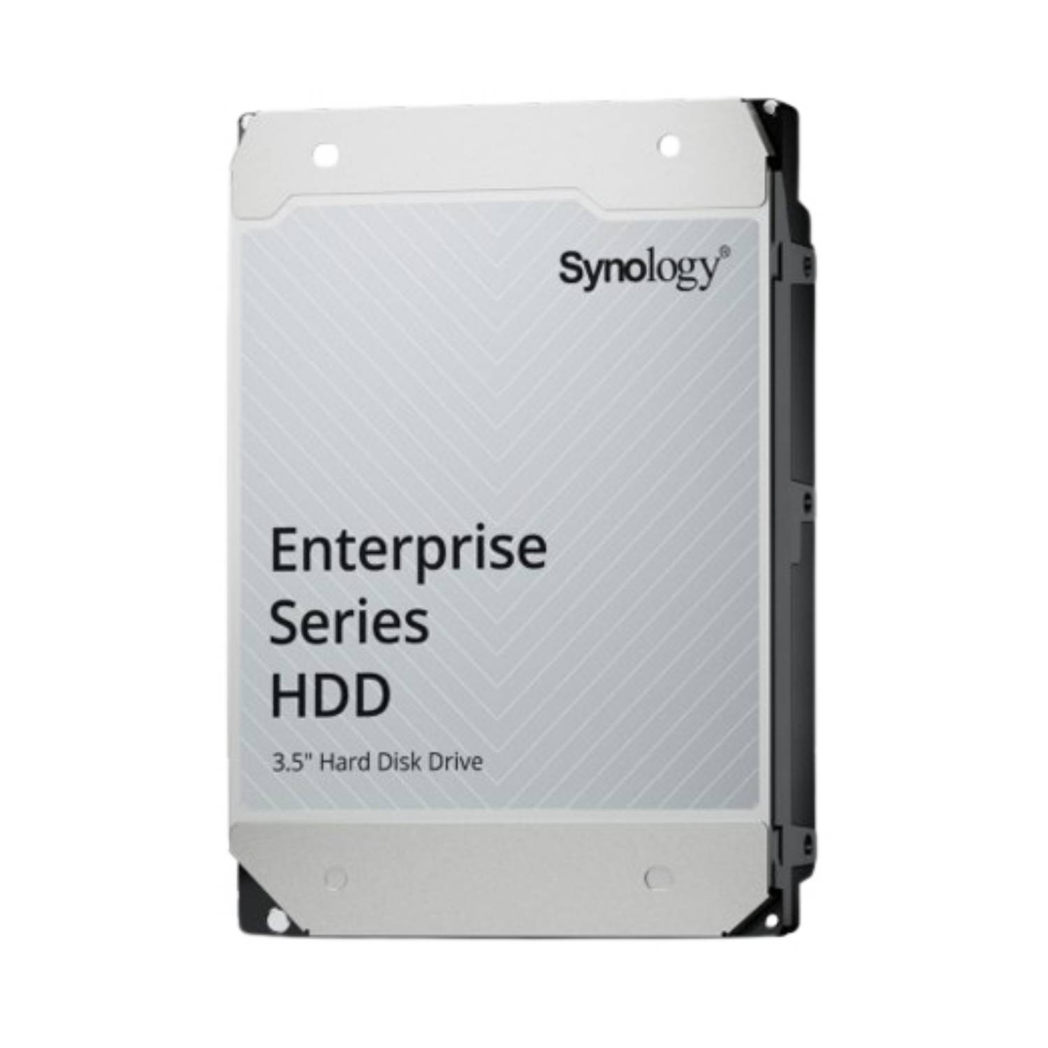 Synology Festplatte - Enterprise - 4 TB - intern - 3.5" (8.9 cm)-1