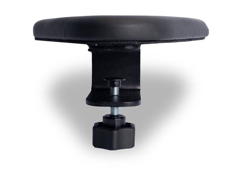 R-Go Armlehne ergonomisch symmetrical abdominal schwaz Multimedia-Technik Ergonomisches Zubehör-2