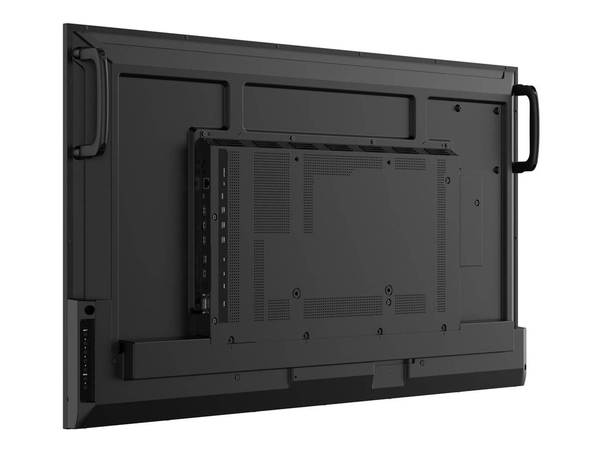 Viewsonic CDE4314-2C, Digital Signage Flachbildschirm, 109,2 cm (43"), LCD, 3840 x 2160 Pixel, WLAN, 24/7-3