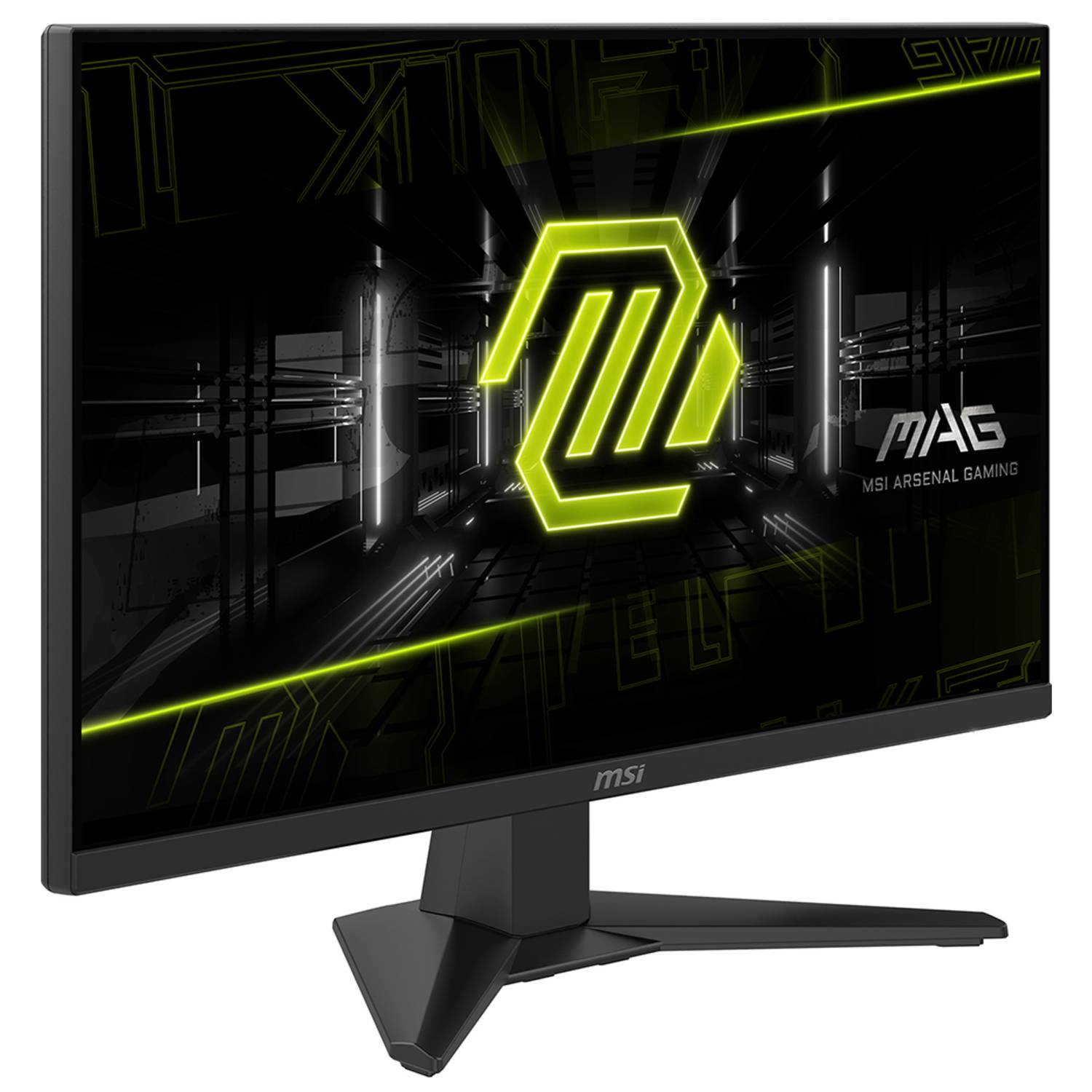MSI Flat Gaming TFT 24" FHD IPS 200Hz 0,5 ms HDMI DP-0