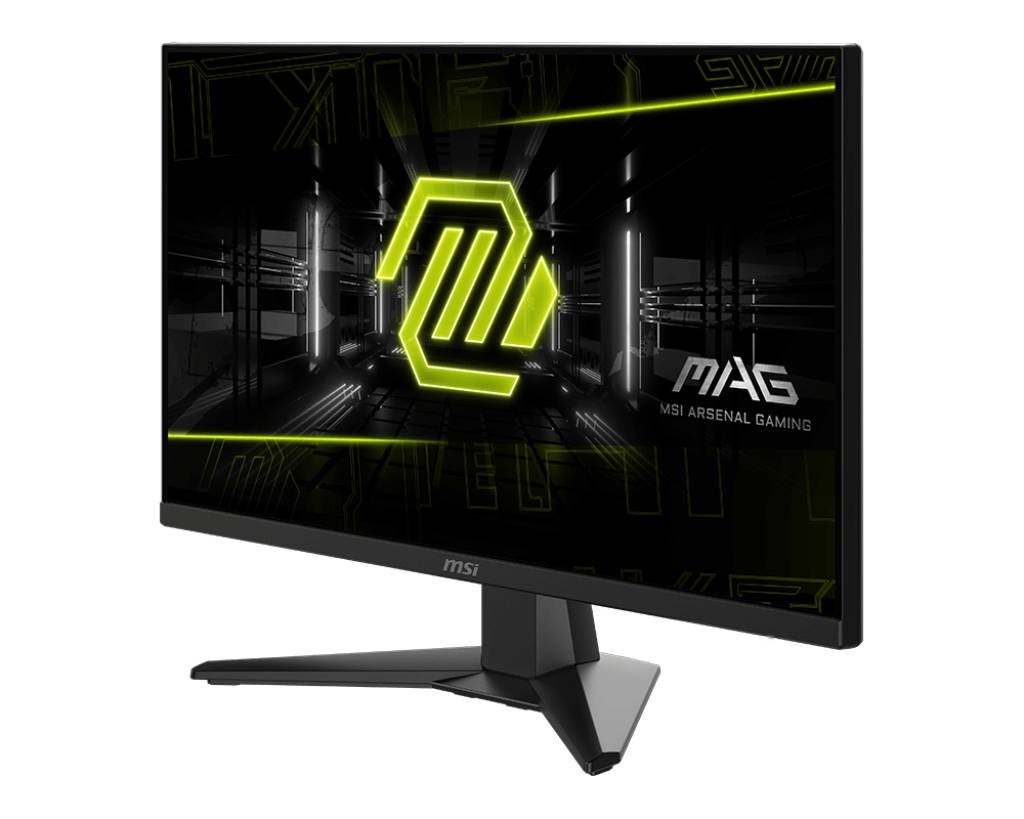 MSI Flat Gaming TFT 24" FHD IPS 200Hz 0,5 ms HDMI DP-3