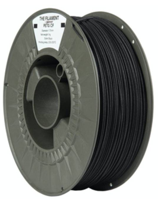 Spectrum Filaments TF-24108, 1 Stück(e), 1 kg-1
