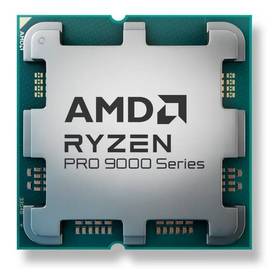 AMD RYZEN 7 PRO 9745 8CORE AM5 5,4 GHz 40 MB Sockel Ryzen Zen4 Octa-Core-0