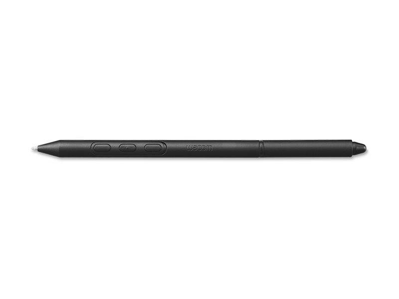 Wacom Pro Pen 3E stylus pen Eingabegeräte Grafiktabletts-0