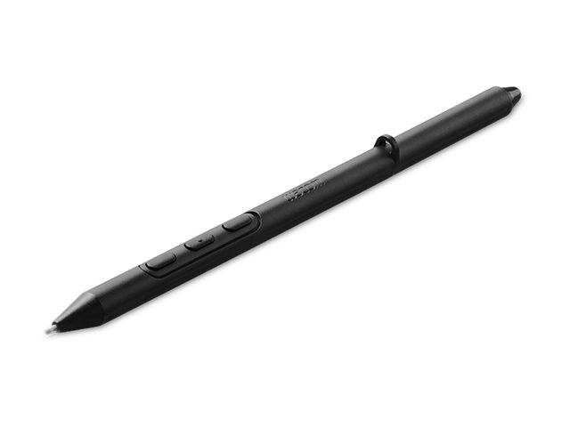 Wacom Pro Pen 3E stylus pen Eingabegeräte Grafiktabletts-1