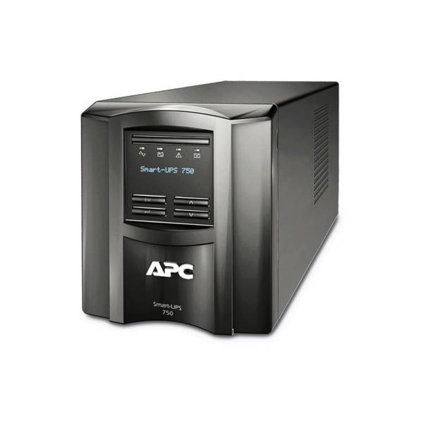 APC Smart-UPS - USV - linieninteraktiv, Turm