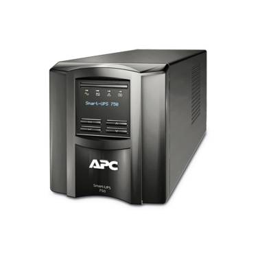 APC Smart-UPS - USV - linieninteraktiv, Turm