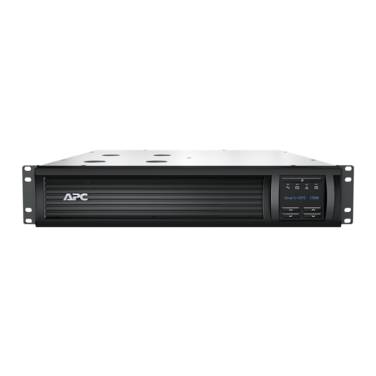 APC Smart-UPS - USV (Rack - einbaufähig) - linieninteraktiv