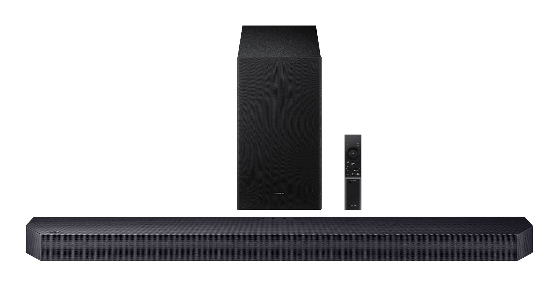 Samsung HW-Q600F - Q-Series - Soundleistensystem