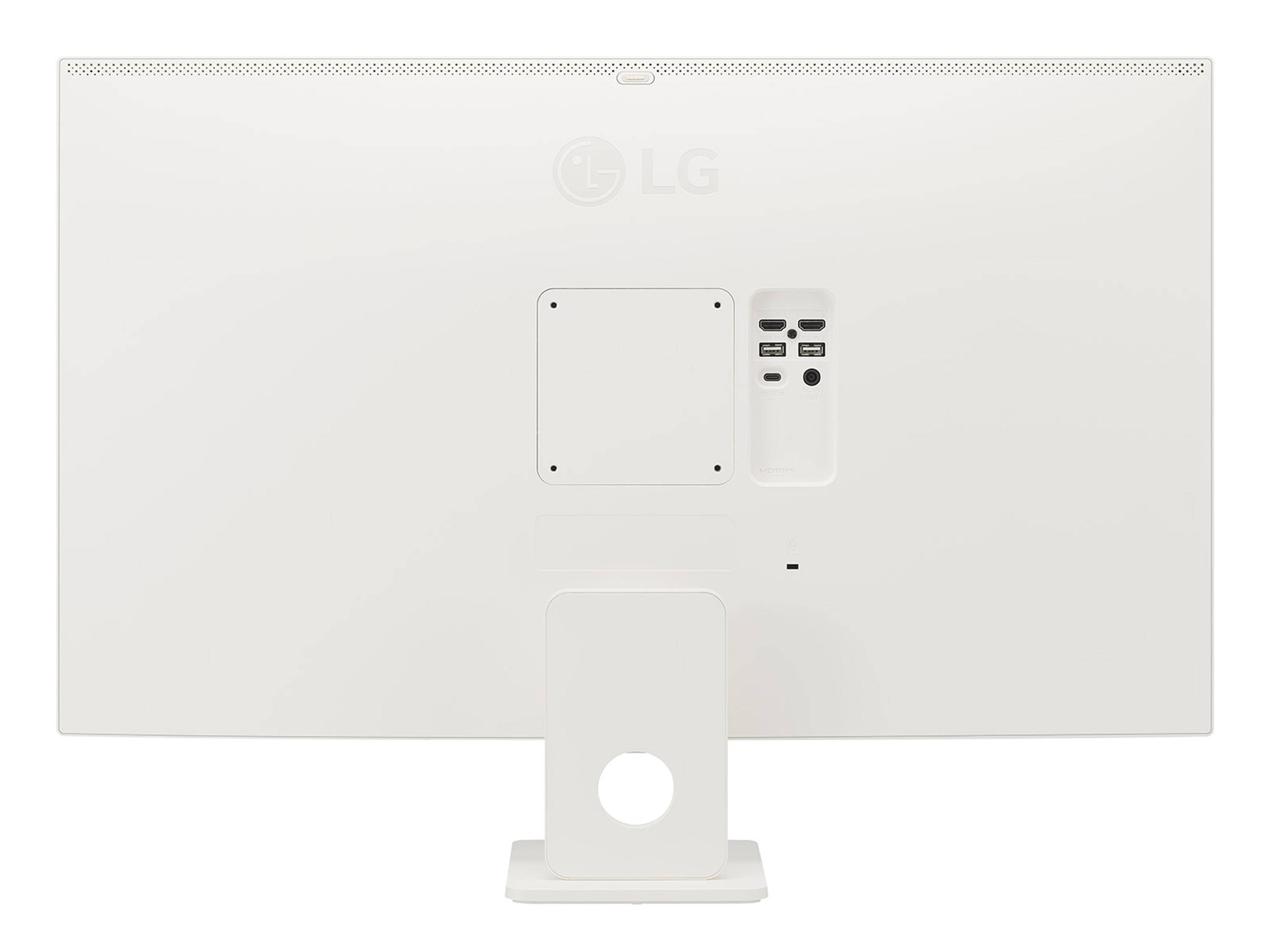 LG MSD 32U721SA-W 32IN 80CM-1