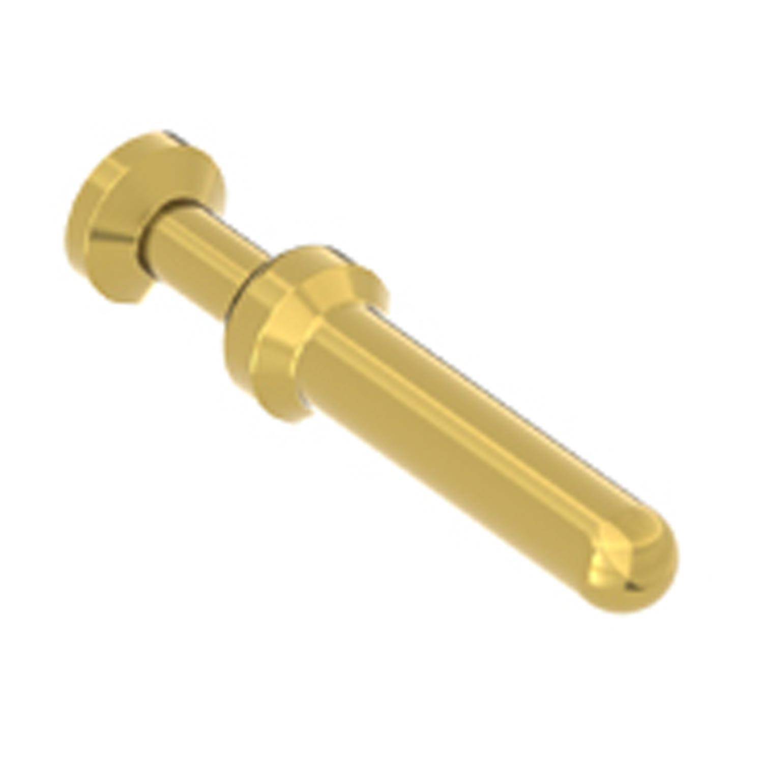 RXM2D 6.0 ILME Stiftkontakt, 6,0mm², Gold HNM, Crimpanschluss, 40A, Baureihe CX - 25 Stück-0