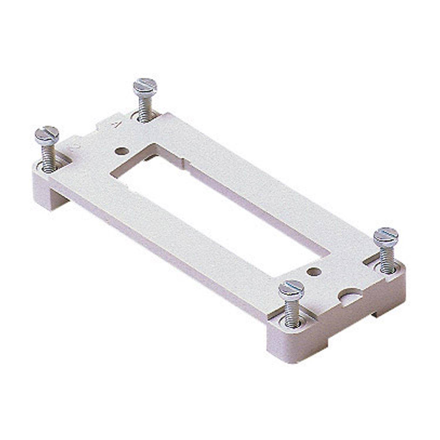 ILME CR 50 AD1 Adapterplatte Gr.77.27 f.D-SUB 50P+GND-0