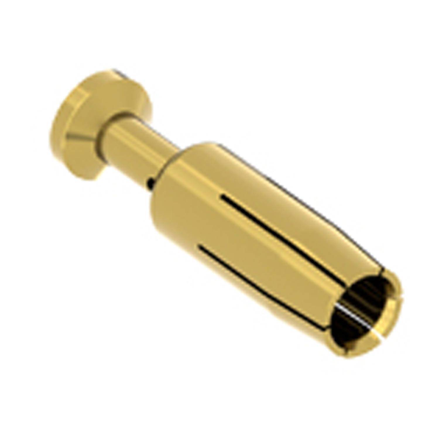 RXF2D 1.5 ILME Buchsenkontakt, 1,5mm², Gold HNM, Crimpanschluss, 40A, Baureihe CX - 25 Stück-0