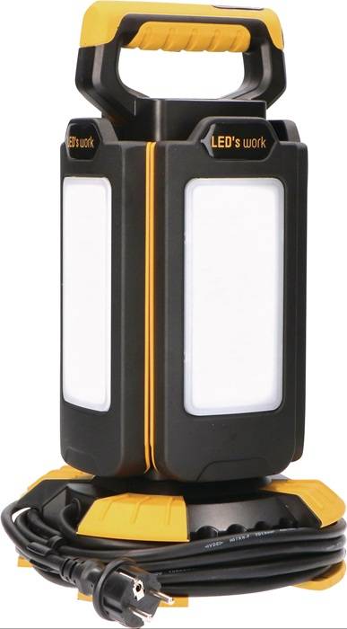 LED-Flächenstrahler 120 W 14000 lm LED S WORK-0