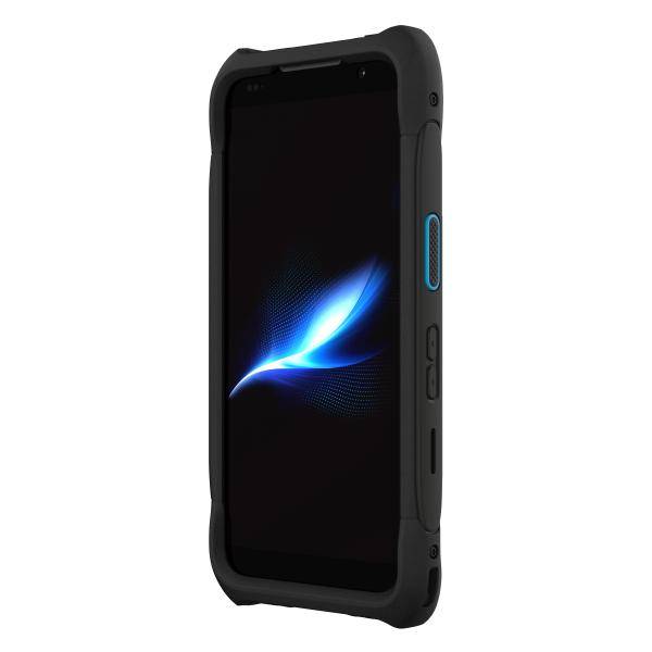 Bluebird S70 - 2D SE4720, (6''), 6GB/64GB, 5000mAh, Android 12-1