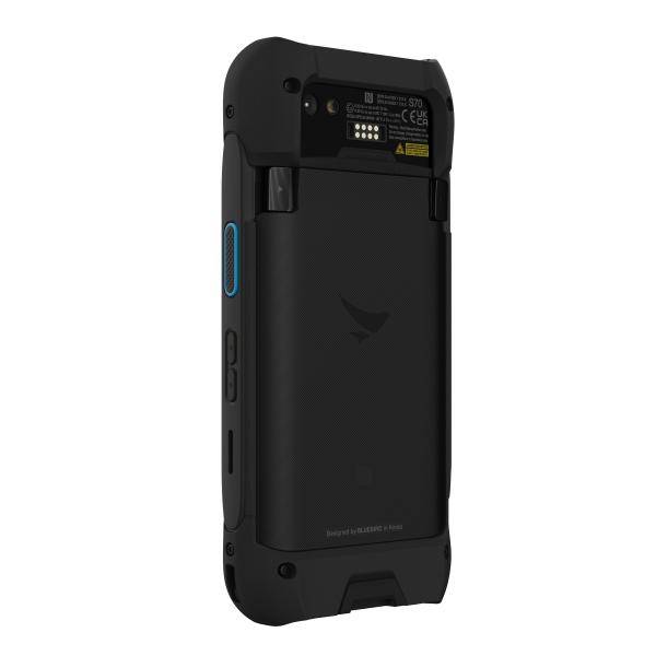 Bluebird S70 - 2D SE4720, (6''), 6GB/64GB, 5000mAh, Android 12-2