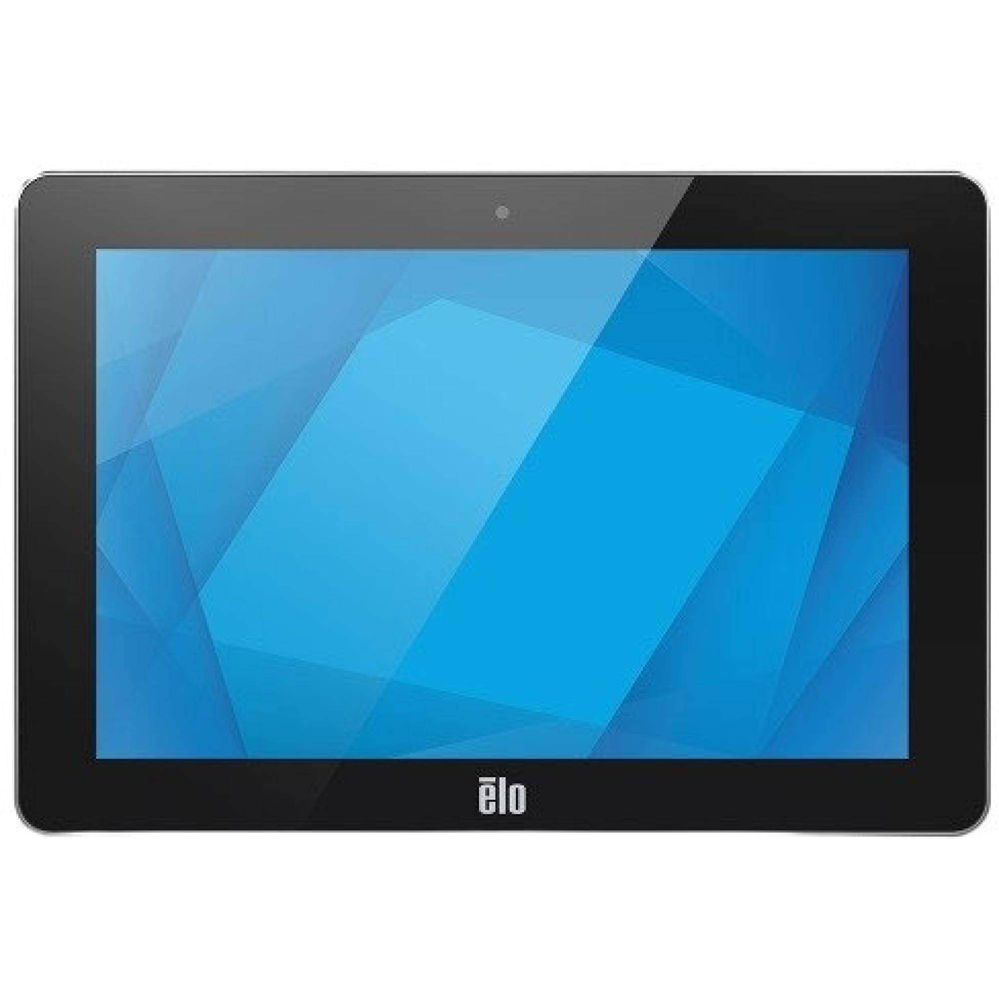 Elo I-Series 5 Steel, PoE, 25,7cm (10,1''), Projected Capacitive, 64GB SSD, Android 14-0