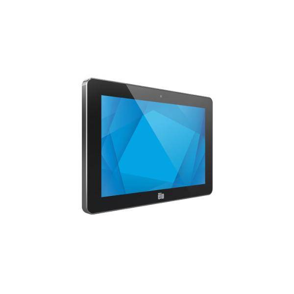 Elo I-Series 5 Steel, PoE, 25,7cm (10,1''), Projected Capacitive, 64GB SSD, Android 14-1