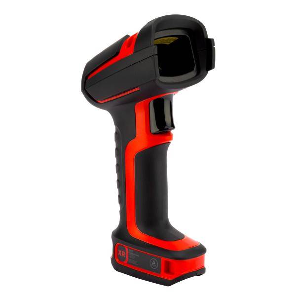 Honeywell Granit Ultra 2105i, 2D, FlexRange, USB-Kit-1