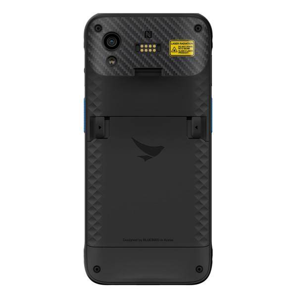 PIDION - S20_ Qualcomm Octa Core Android 13 GMS FR1 WWAN EMEA China Japan - PDA - 2.400 MHz-1