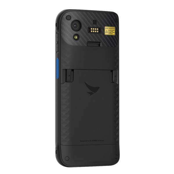PIDION - S20_ Qualcomm Octa Core Android 13 GMS FR1 WWAN EMEA China Japan - PDA - 2.400 MHz-3